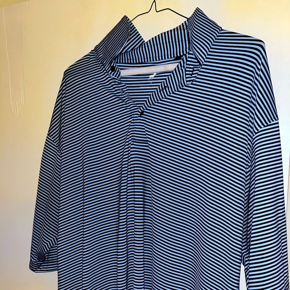 Men’s Golf Polo